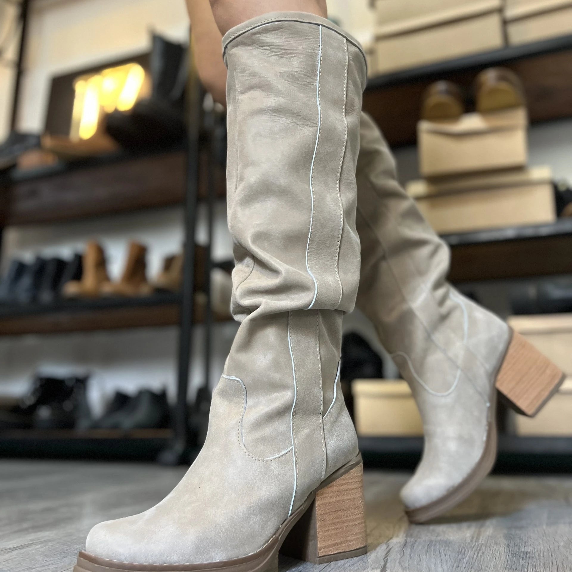 Botas