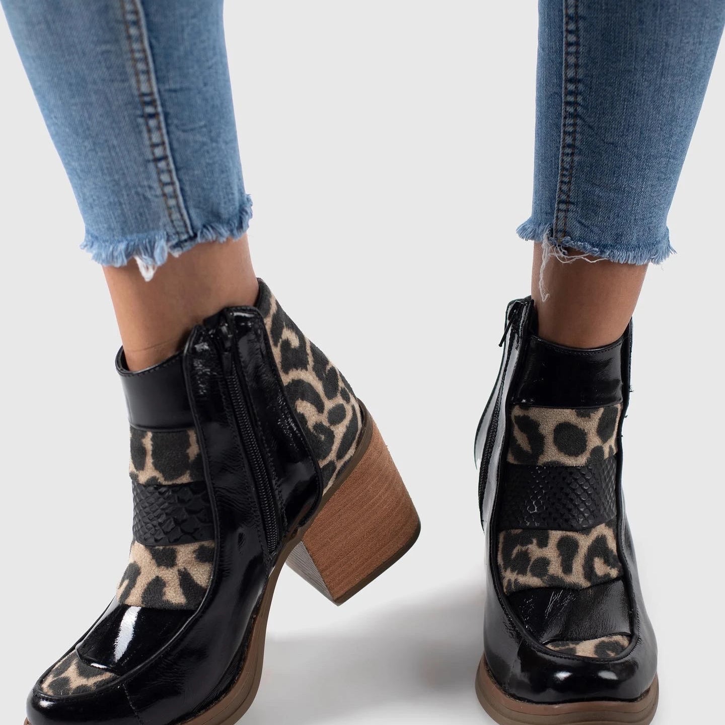 Botines