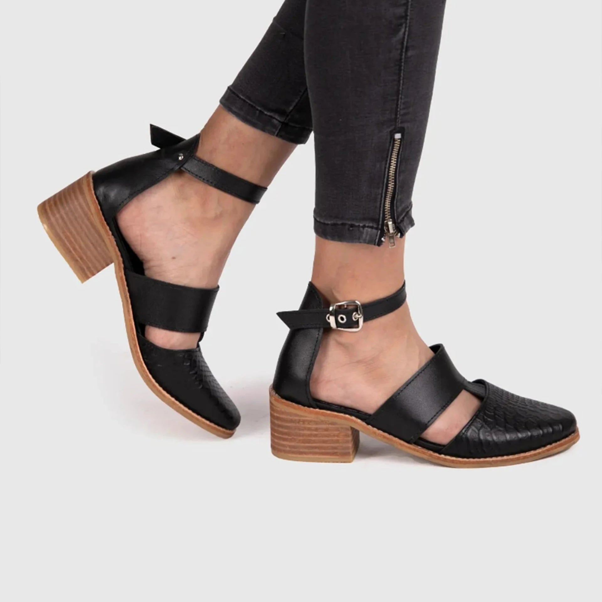 Sandalias