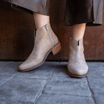 Botin Dubai Beige