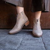 Botin Dubai Beige