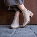 Botin Dubai Beige