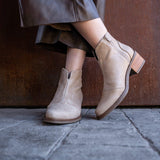 Botin Dubai Beige