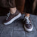 Zapatillas Praga Gris