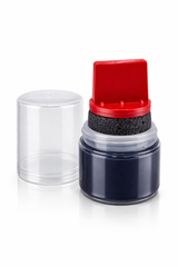 Crema Negra Renovadora para Cuero con Aplicador