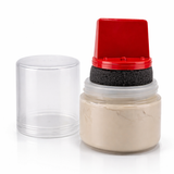 Crema Incolora Renovadora para Cuero con Aplicador