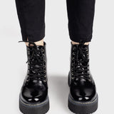 Bototos Berlín Negro Richatto