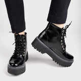 Bototos Berlín Negro Richatto