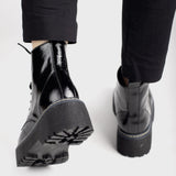 Bototos Berlín Negro Richatto