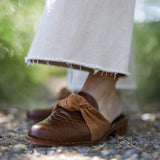 Babuchas Atenas Café Print