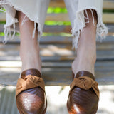 Babuchas Atenas Café Print