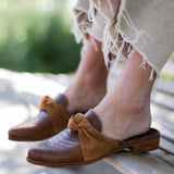 Babuchas Atenas Café Print