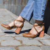 Sandalia Amalfi Café