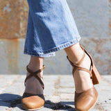 Sandalia Amalfi Café