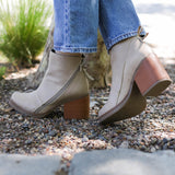 Botin Bucarest Beige