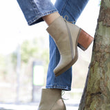 Botin Bucarest Beige