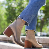 Botin Bucarest Beige