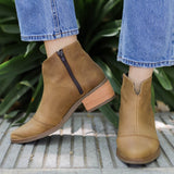 Botin Holanda Café Rústico