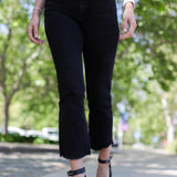 Sandalia Salzburgo Negro