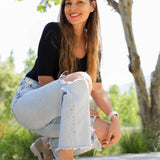 Sandalia Bélgica Beige