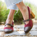 Sandalia Helsinki Café Burdeo