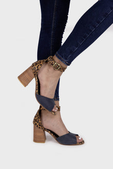 Negro Print