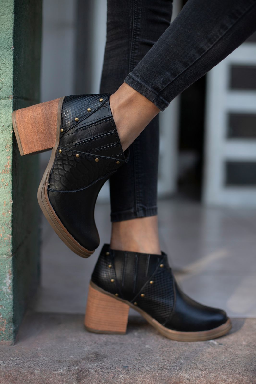 Botas Texanas Botines Y Botas En Falabella Botas Gacel Falabella