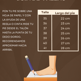 Botines Ginebra Café